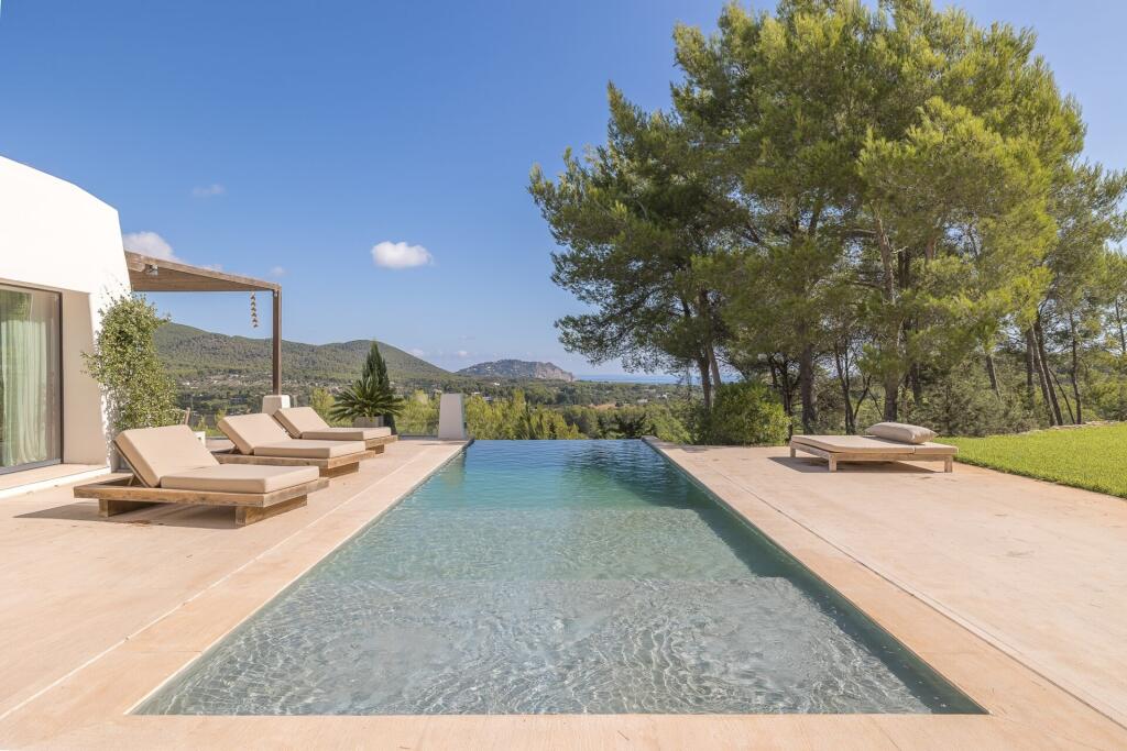 Main image of property: Balearic Islands, Ibiza, Sant Carles De Peralta