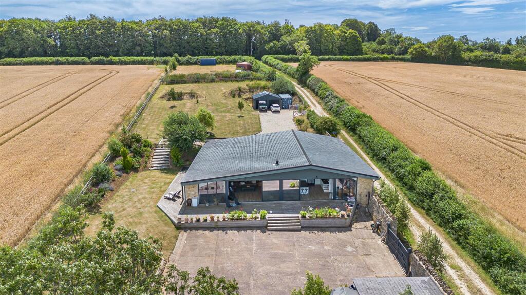 Main image of property: Souldern, Bicester