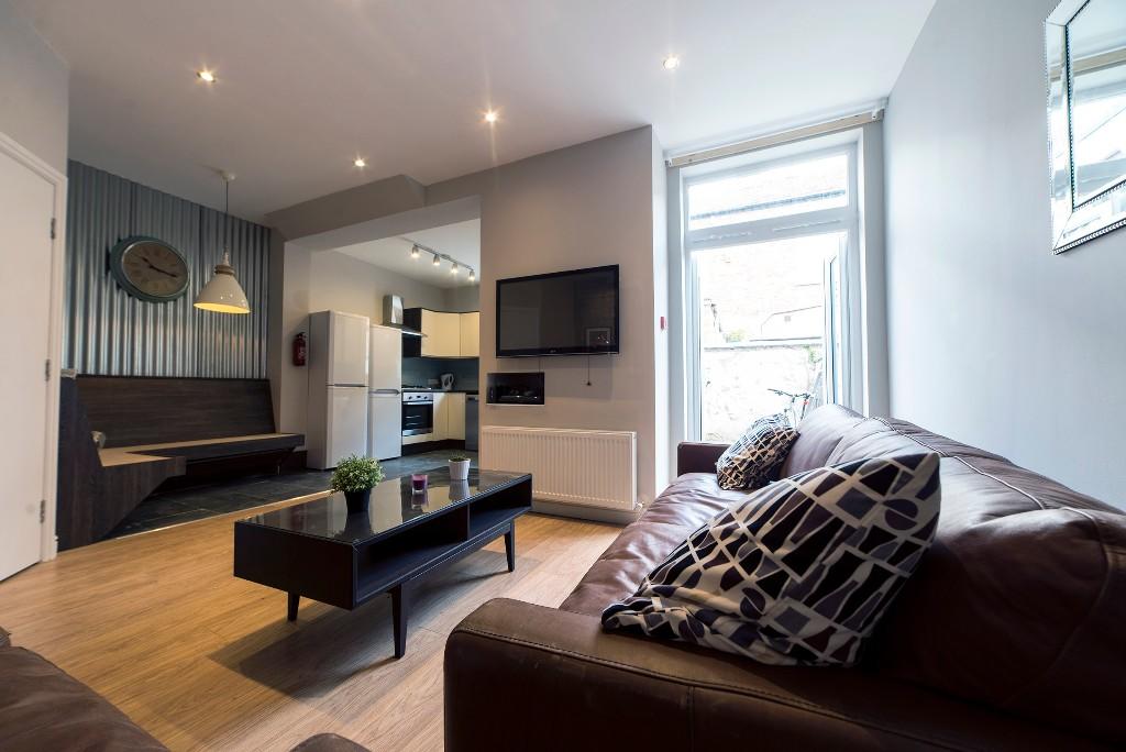 House in Manchester - View 3