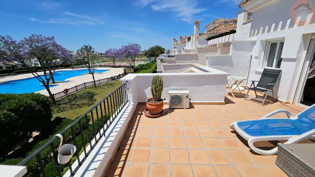 Main image of property: Murcia, La Torre Golf Resort
