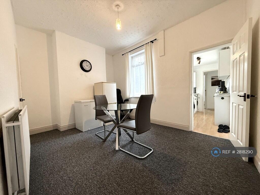 Main image of property: Napier St, Darlington, DL3