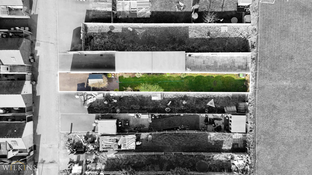 Additional image 30 of Piccadilly, Tamworth, Warwickshire, B78