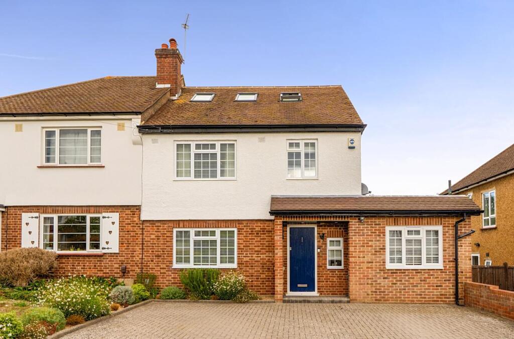 Main image of property: Laurel Way, Totteridge