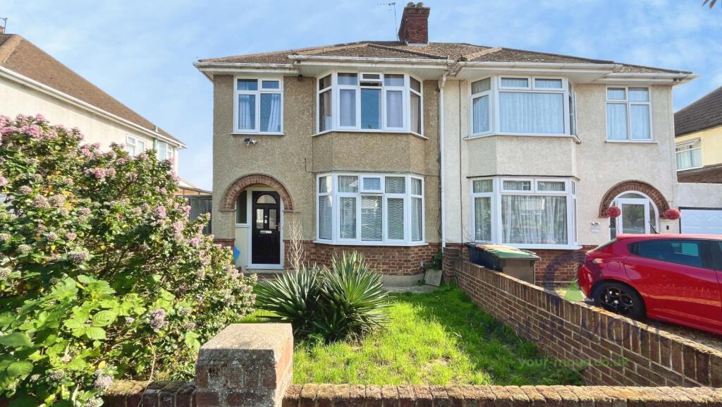Main image of property: Gloucester Road, Bedford, Bedfordshire, MK42