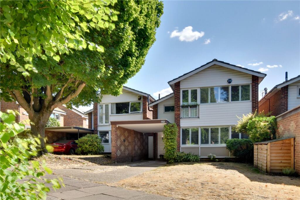 Main image of property: Lee Park, Blackheath, London, SE3