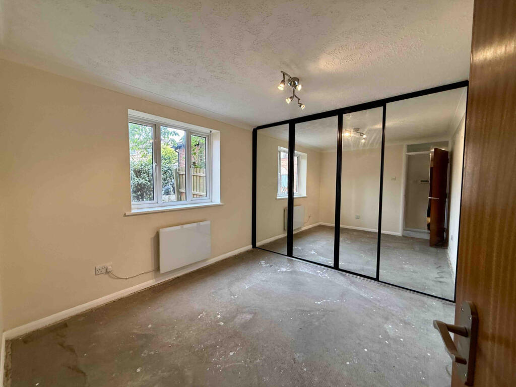 Apartment in Felixstowe, Grange Farm - More