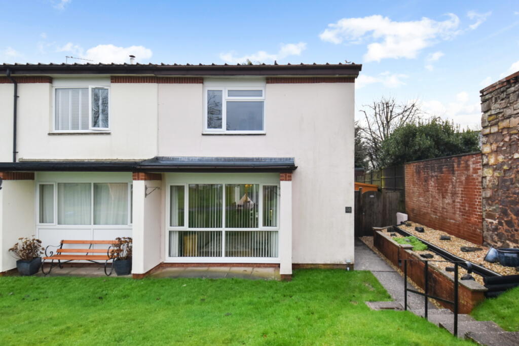 Main image of property: Townlands, Willand, EX15