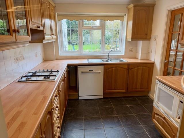 House in Desborough, North Northamptonshire - More