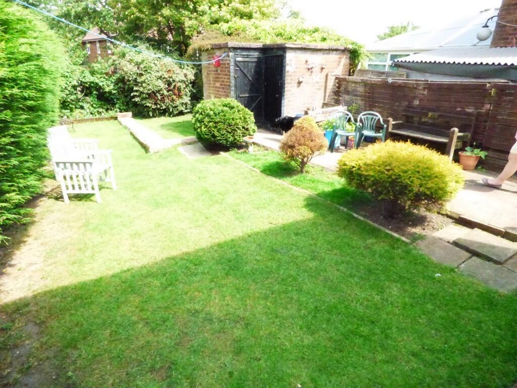 St. Catherines Drive, Leeds, West Yorkshire, LS13 photo 2