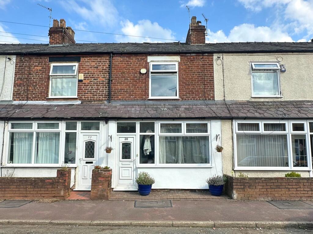 Main image of property: Hyde Grove, Sale, M33