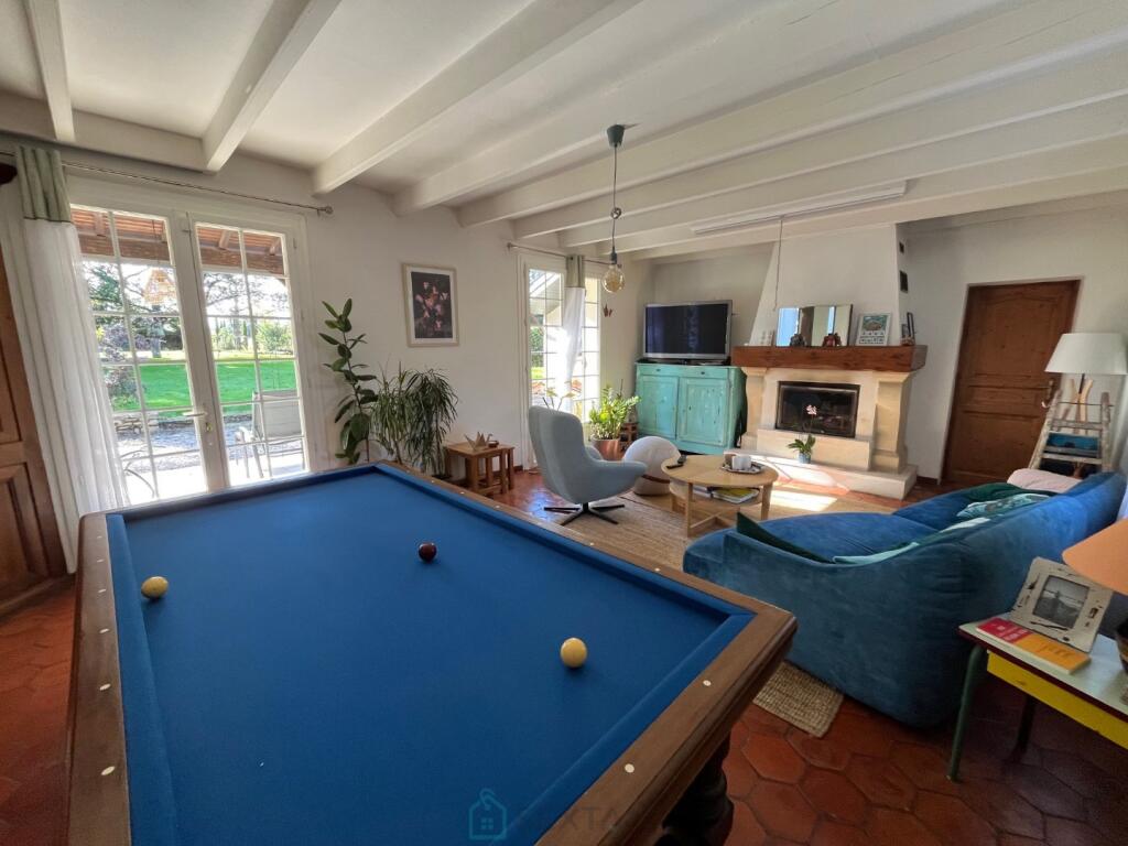 Main image of property: Aquitaine, Dordogne, Bergerac