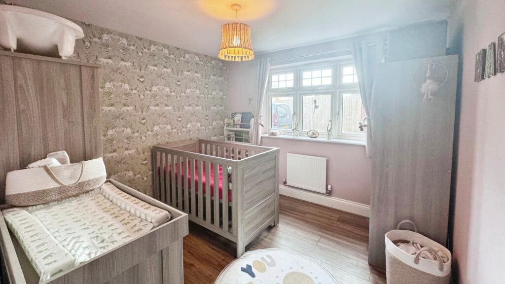 Whitehall Drive, Broughton, Preston, Lancashire, PR3 photo 5
