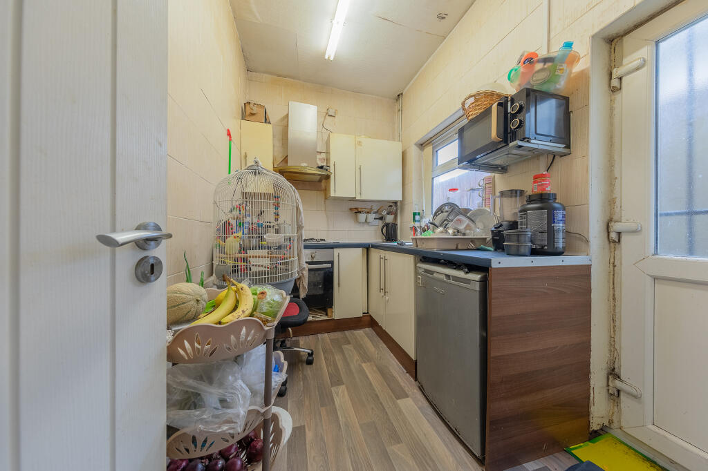 Kentish Road, Birmingham, B21 photo 5