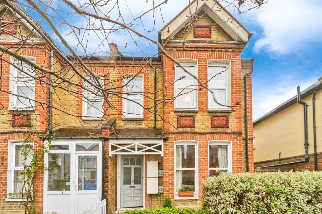 Main image of property: Chesham Road, Kingston upon Thames, KT1