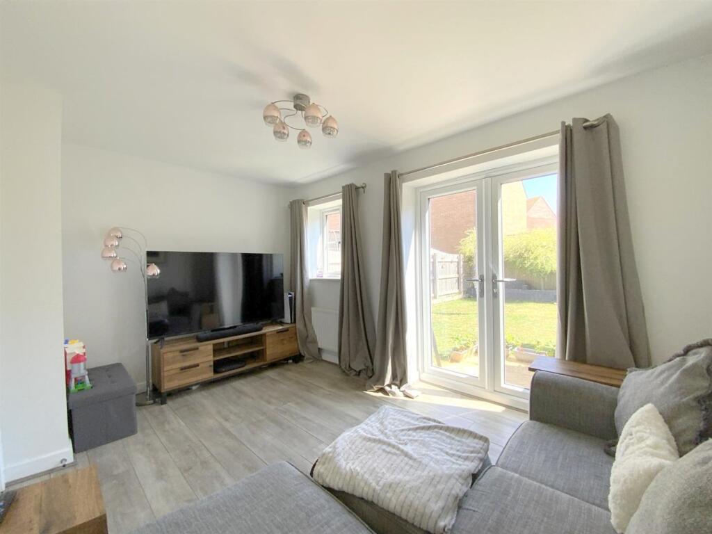 Thornbury Drive, Scartho Top photo 5