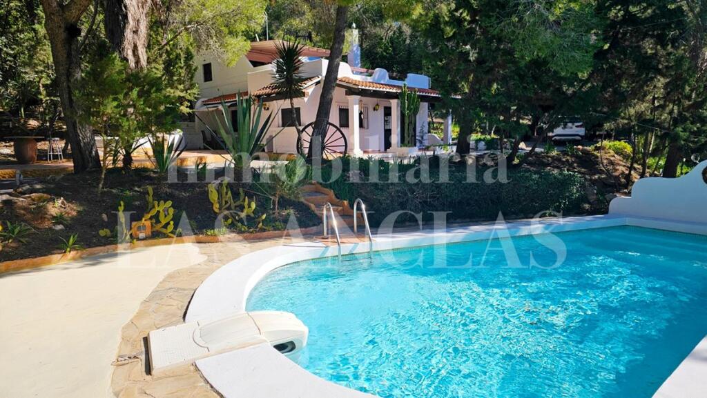 Main image of property: Balearic Islands, Ibiza, Santa Eulària Des Riu