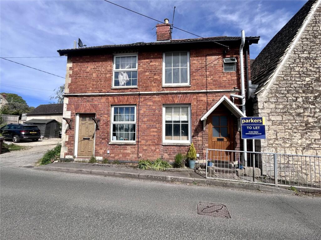 Main image of property: Foxmoor Lane, Ebley, Stroud, GL5