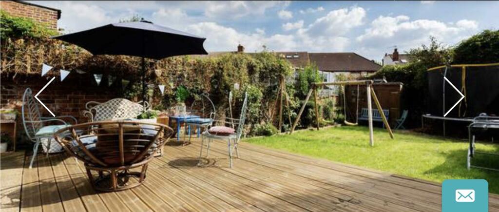 Main image of property: Wrottesley Road, Kensal Rise (Borders), NW10 5YL