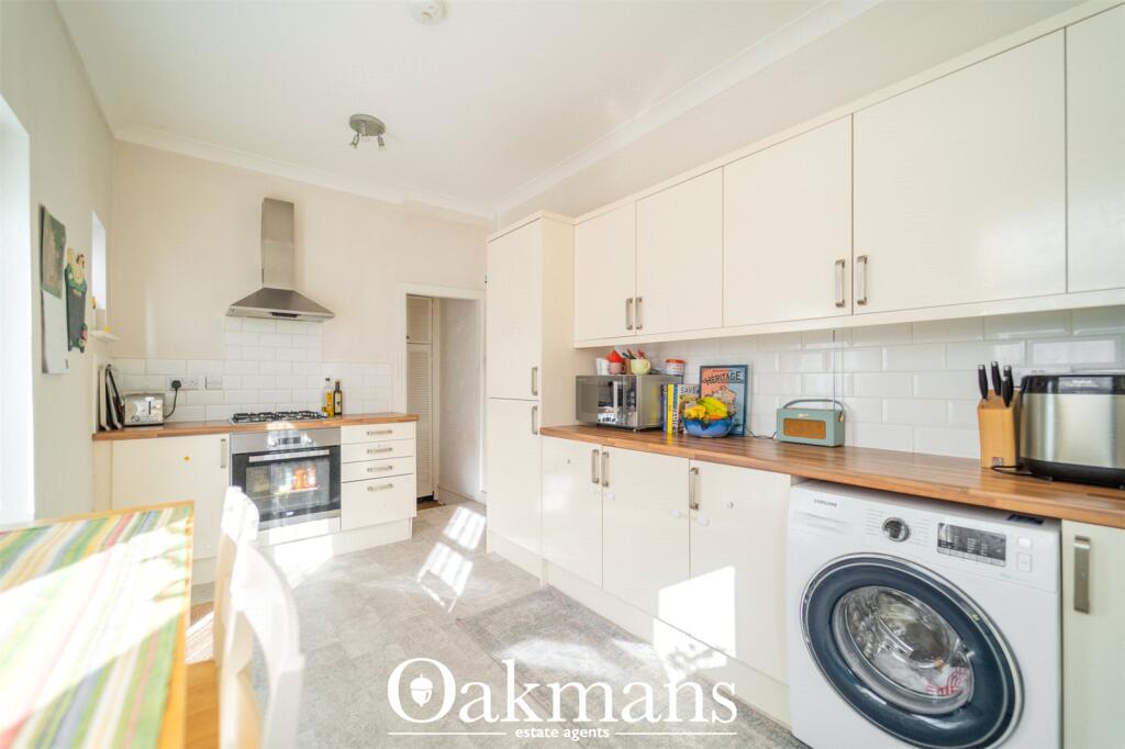 Additional image 6 of Florence Road, Acocks Green, Birmingham, West Midlands, B27