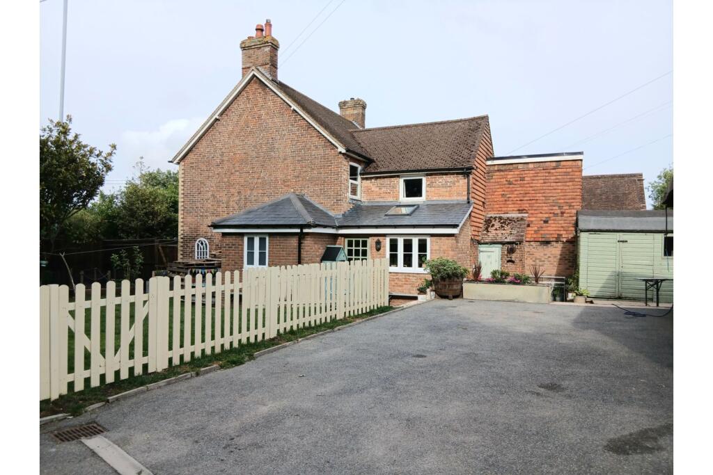 Main image of property: Lower Dicker, Hailsham, BN27