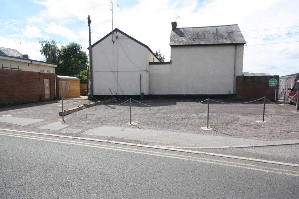 Main image of property: Car parking at Longforth Road, Wellington, Somerset, TA21