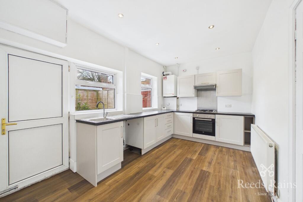 Leamington Road, Stockport, Greater Manchester, SK5 photo 3