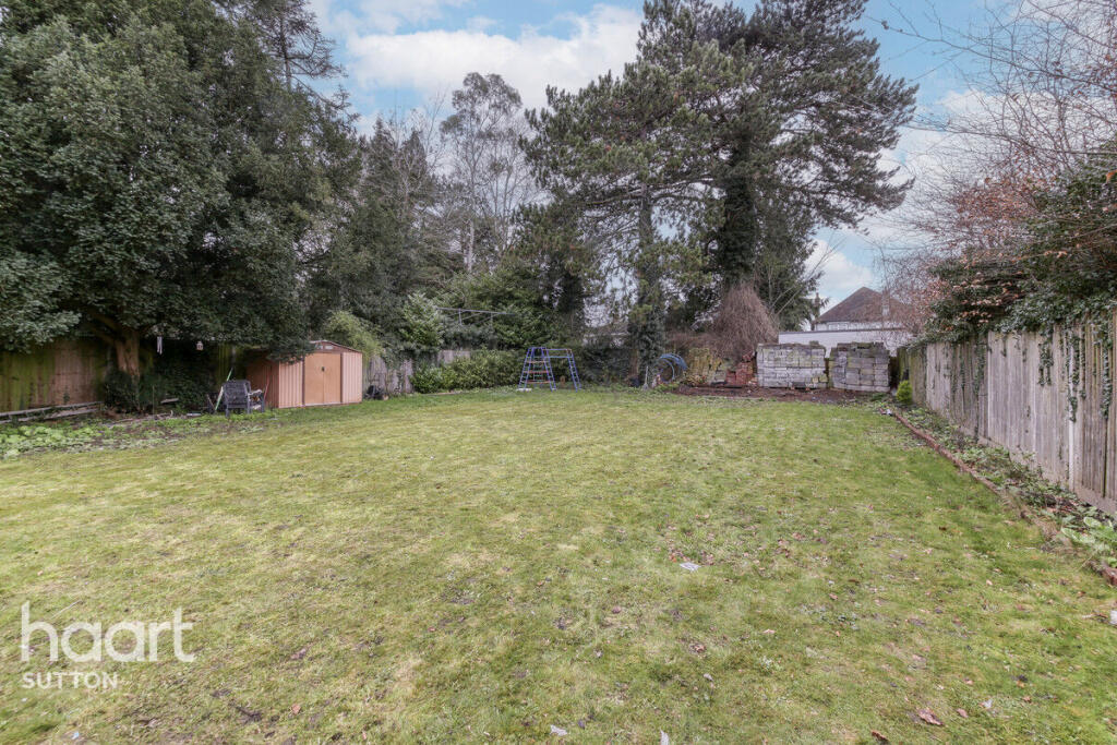 Main image of property: Green Lane, PURLEY