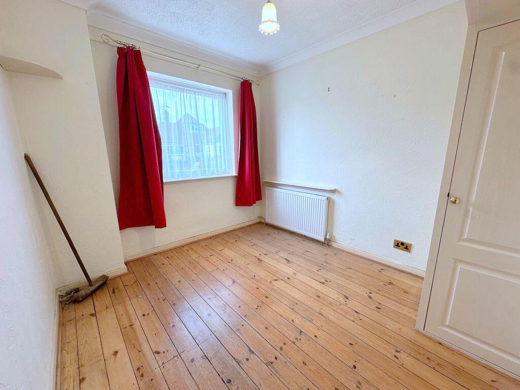 House in Brightlingsea - More