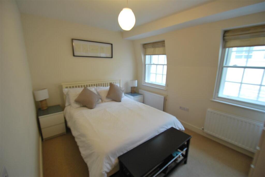 Apartment in Bath - View 5