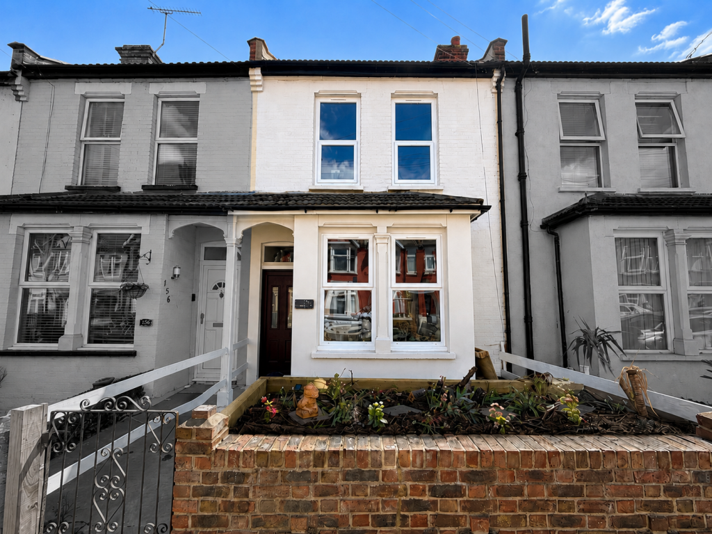 Main image of property: Central Avenue, Southend-on-Sea, Essex
