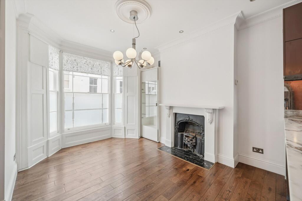 3 bedroom terraced house for rent