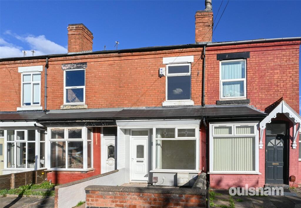 Main image of property: Lightwoods Road, Bearwood, West Midlands, B67