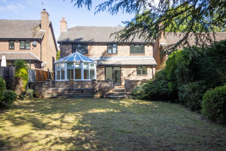 House in Watford - More