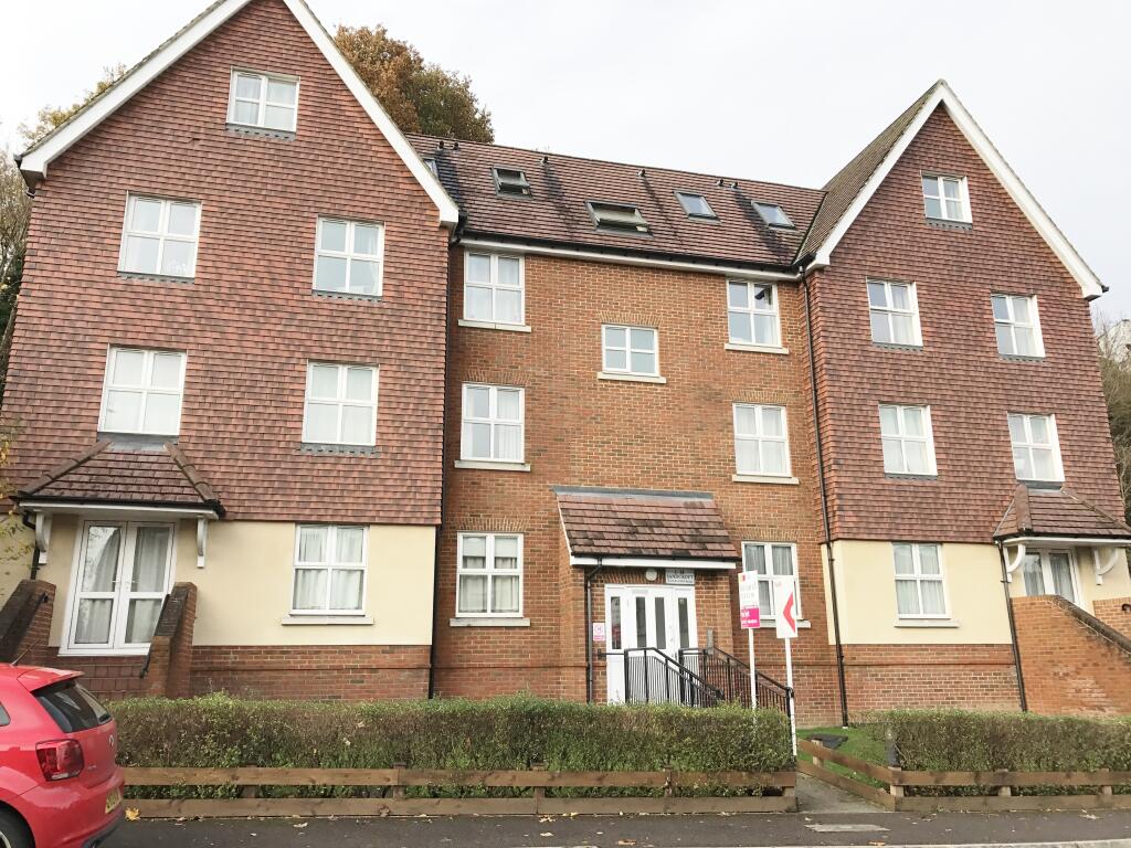 Main image of property: Sandcroft Court, 76 Garlands Road, Redhill, Surrey, RH1