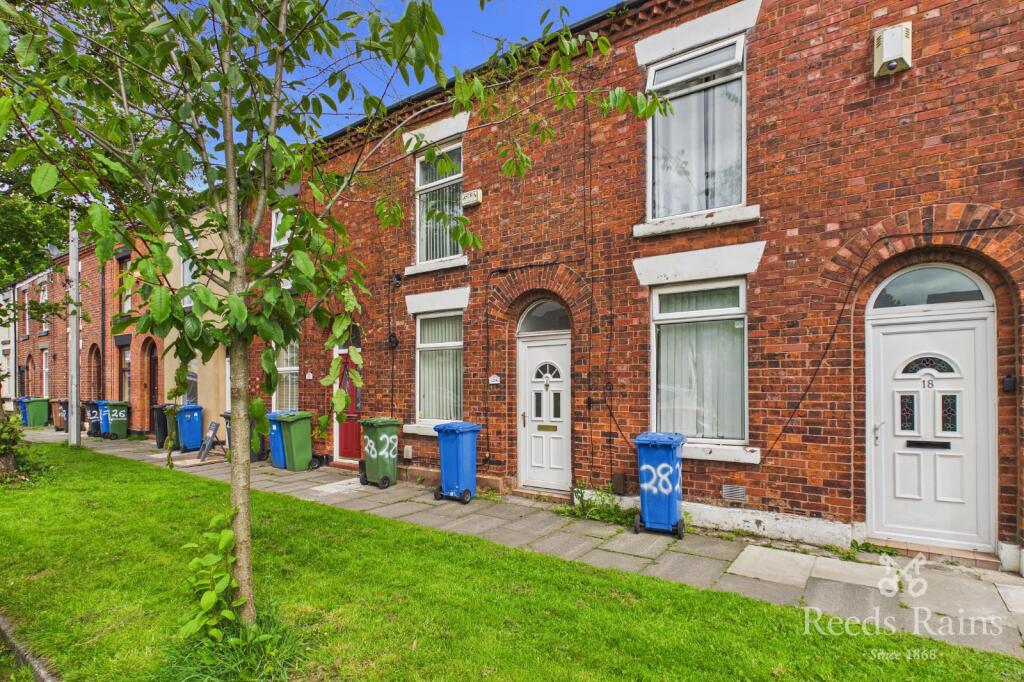 Main image of property: Garden Street, Audenshaw, Manchester, Greater Manchester, M34