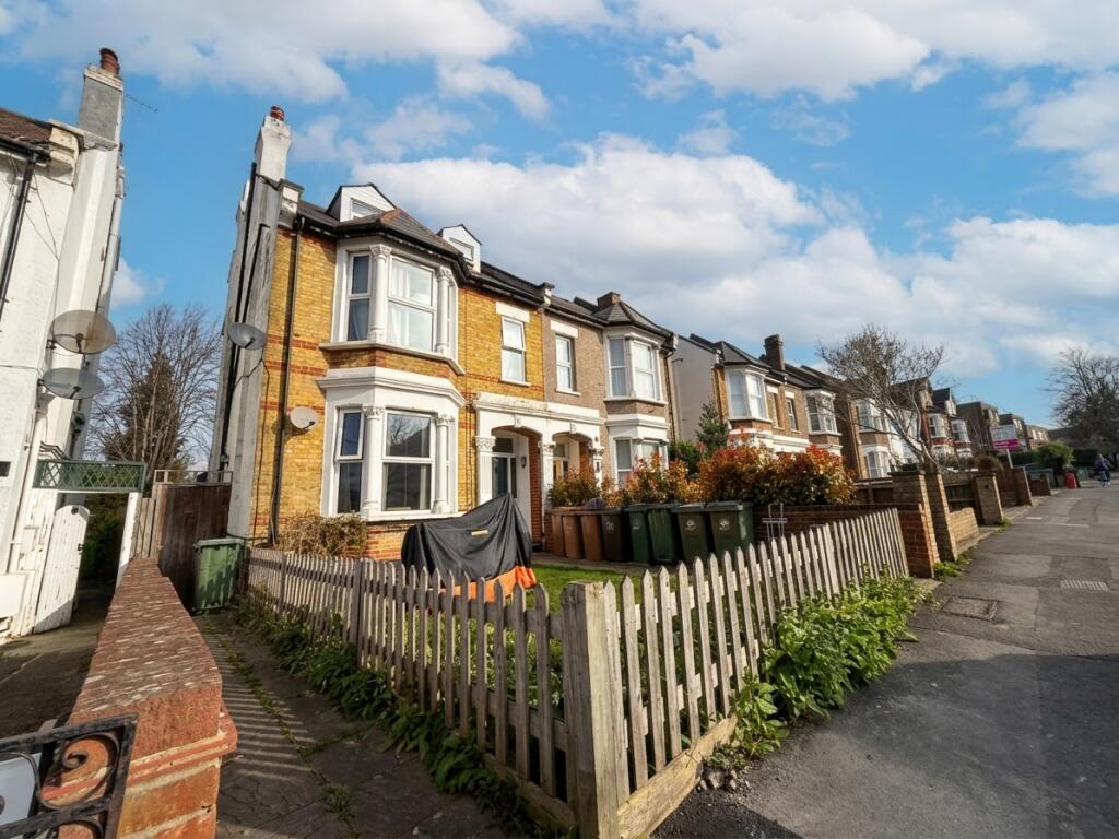 Main image of property: Cedar Road, SUTTON