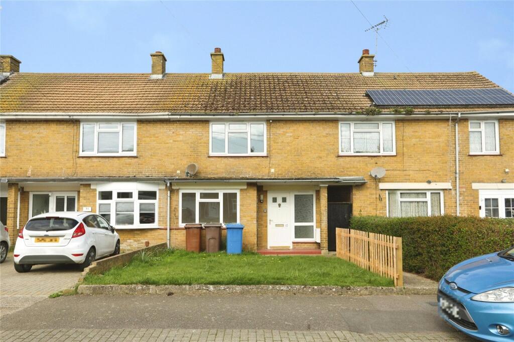 Main image of property: Cambridge Road, Sittingbourne, Kent, ME10
