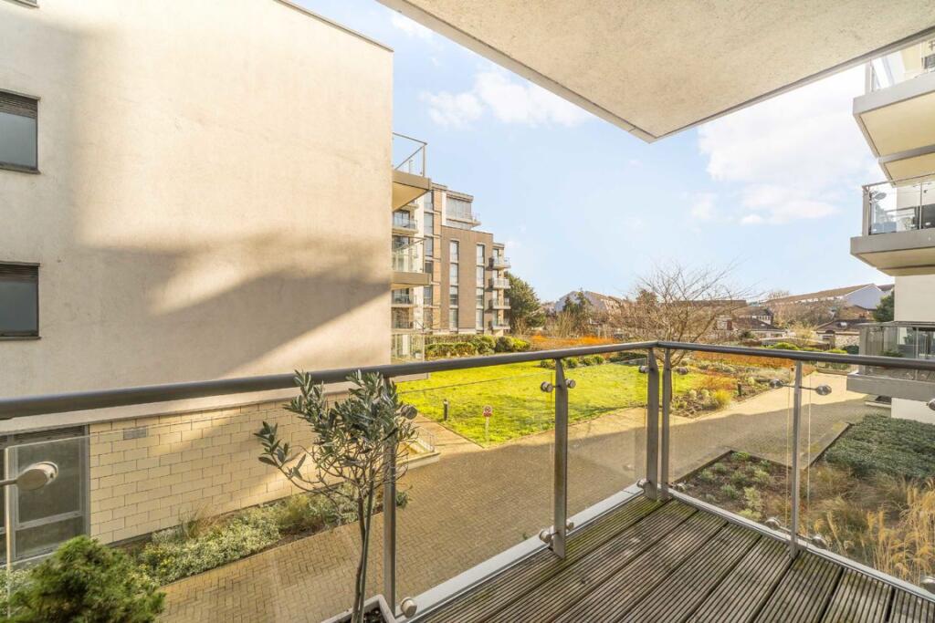 Main image of property: Ealing Road, Brentford