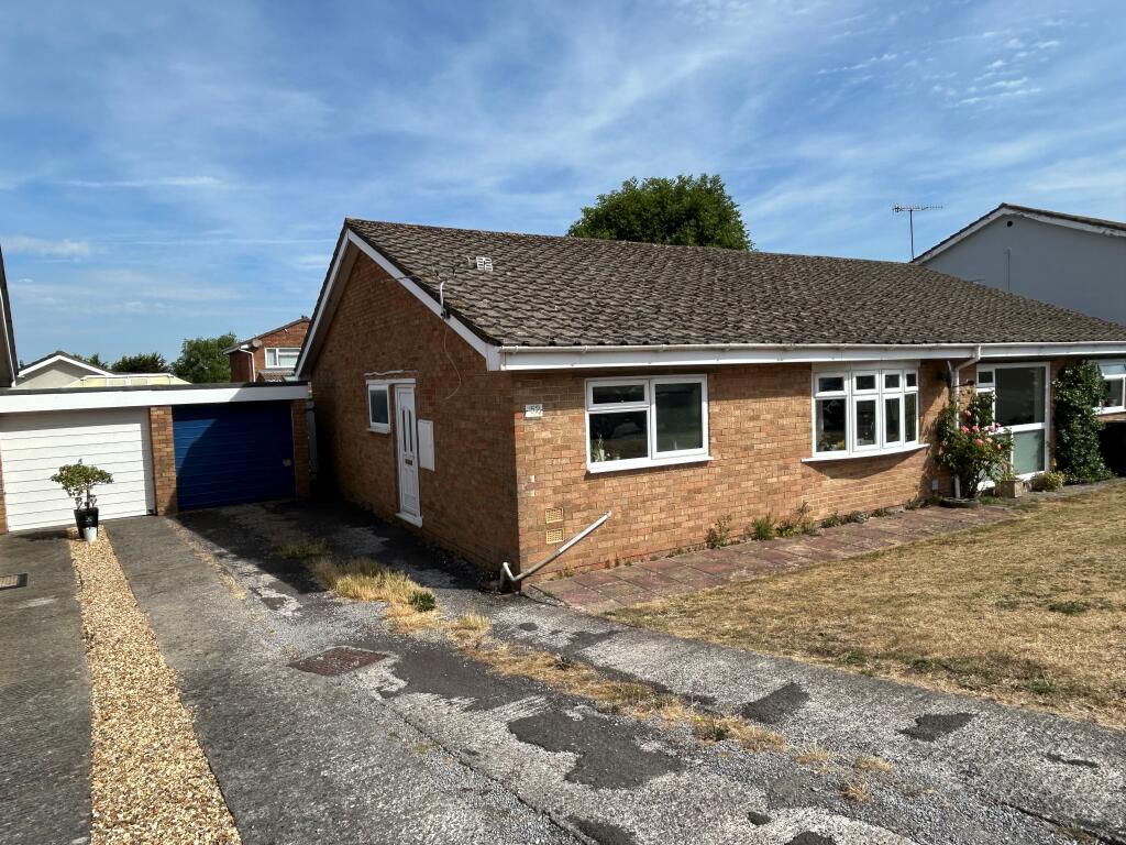 Main image of property: Vereland road
