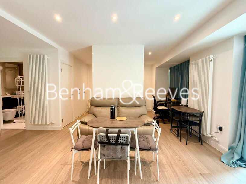 Main image of property: Seagull Lane, Custom house, E16
