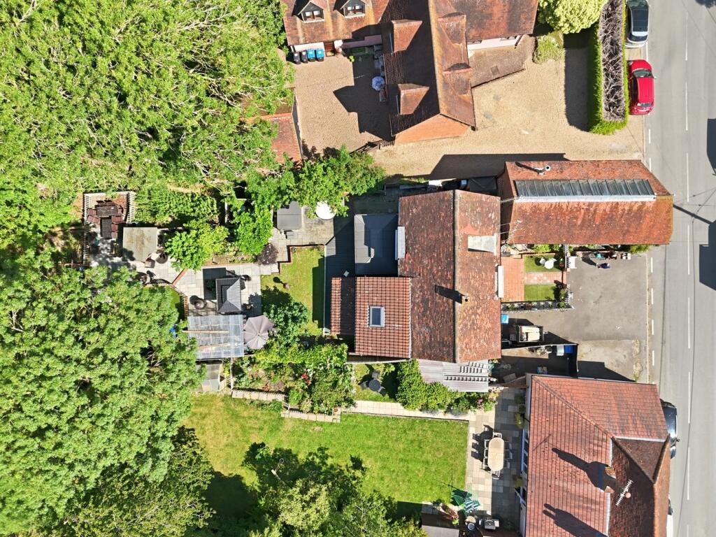 The Village, Willingale, Ongar, CM5 photo 2