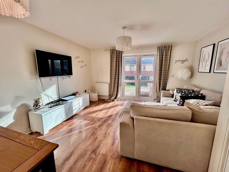Overstreet Green, Lydney photo 3
