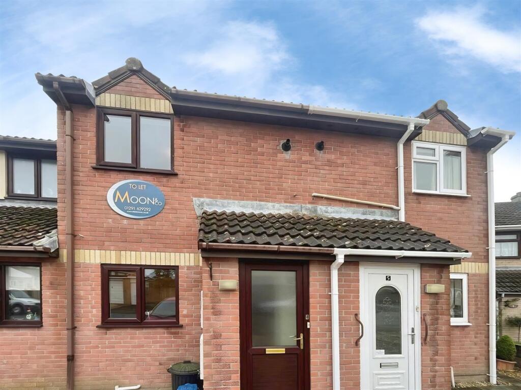Main image of property: Shakespeare Row, Caldicot