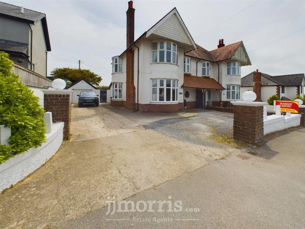 Main image of property: Penparc, Cardigan, SA43