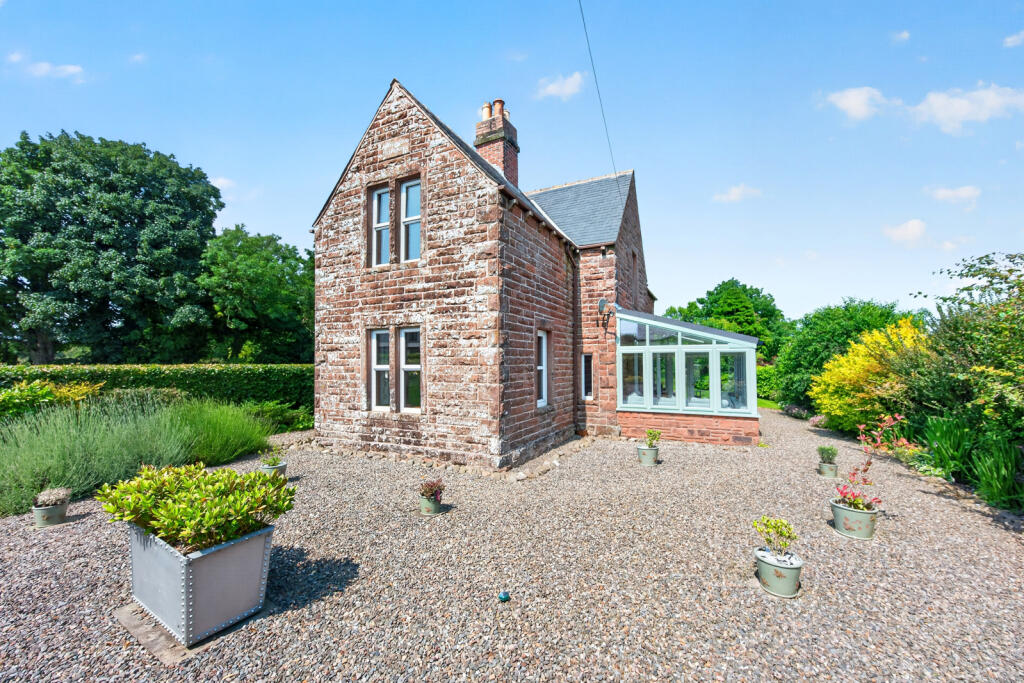 Main image of property: Blencogo, Wigton, Cumbria, CA7