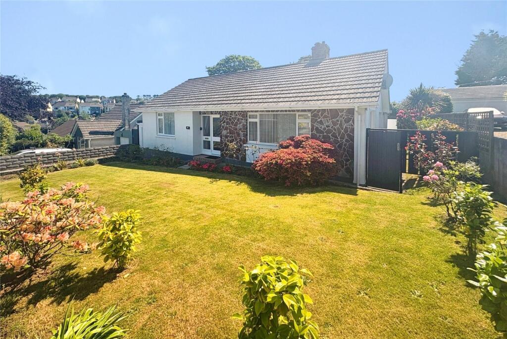 Main image of property: Gilly Fields, Redruth, Cornwall, TR15