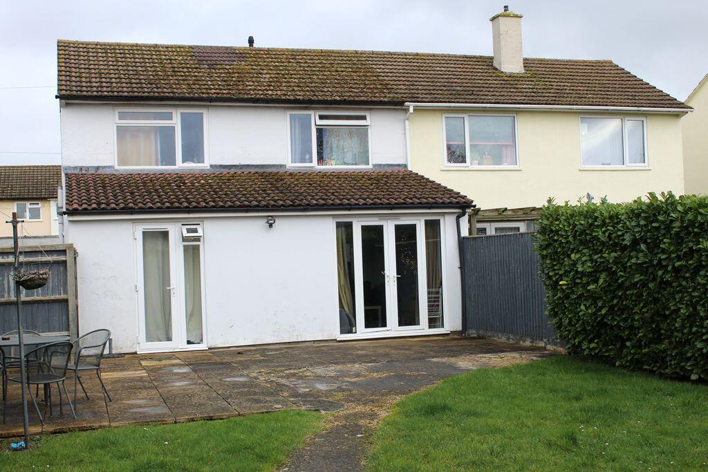 Main image of property: FURNISHED ROOM LET - DIDCOT