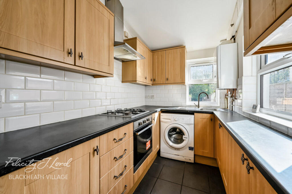 Main image of property: Leahurst Road, London SE13