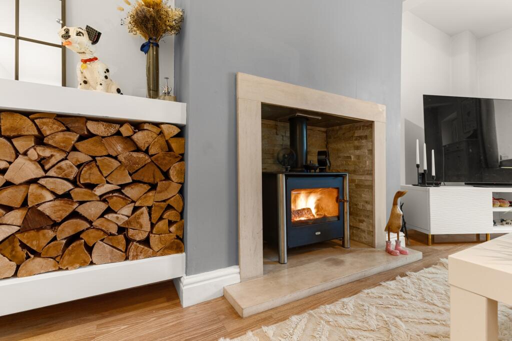 House in Rossendale, Lancashire - View 6