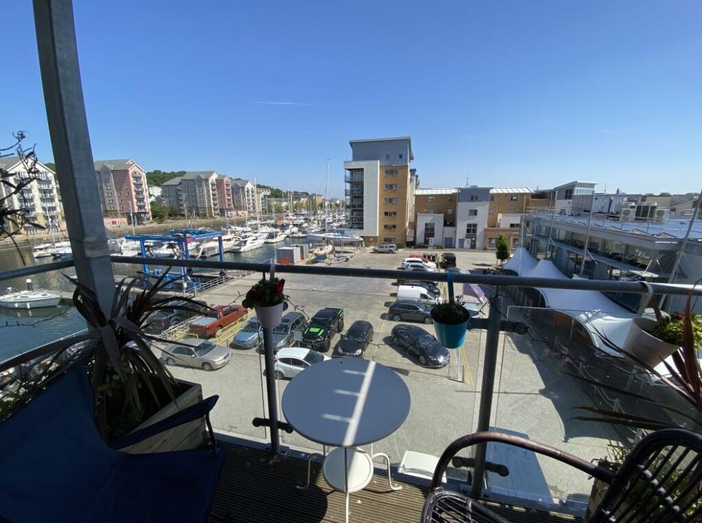 Main image of property: Merchant Square, Portishead